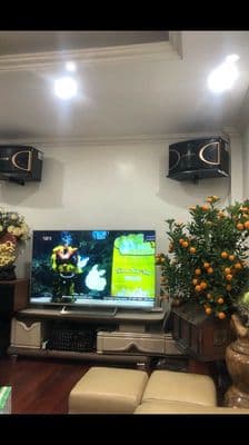 Cho thuê nhà nguyên căn 5 tầng 1 tum, 9 triệu/tháng