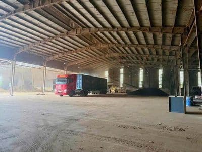 Xưởng cho thuê Phước Hòa, Phú Giáo, Bình Dương - 6000m2