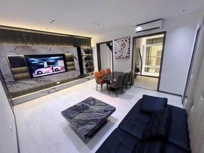 Bán căn hộ Duplex 100m² Đống Đa, 3PN, full nội thất