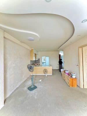 Chung cư 2 ngủ trung tâm Đống Đa, 2 mặt phố