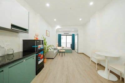 Tòa nhà Nguyễn Lân, Thanh Xuân, 7 tầng, dòng tiền 100tr/tháng