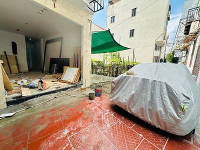 Bán nhà 6 tầng full nội thất tại Di Trạch, Hoài Đức