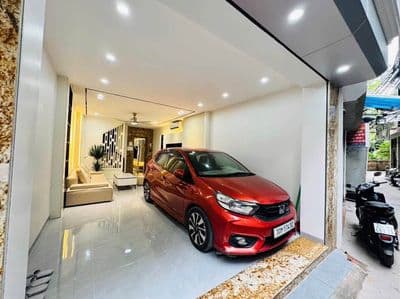 Nhà đẹp Yên Hòa - Cầu Giấy - 7 tầng thang máy - Ô tô vào nhà