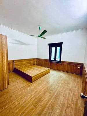 Cho thuê nhà full đồ Lê Trọng Tấn - 3 ngủ