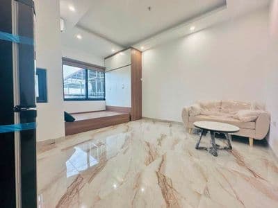 Cho thuê nhà 14 Giáp Bát 5.7 triệu