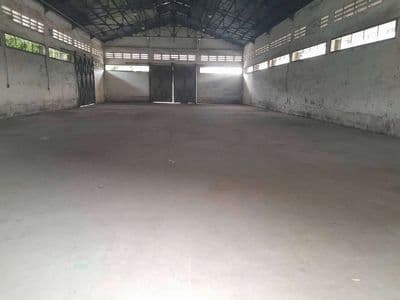 cho thuê kho*550* xe công, bình chánh