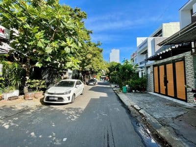 Chính chủ bán nhà mặt tiền kdc phước lý