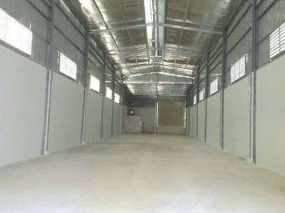 cho thuê kho*600m* trạm điện 400kw, bình chánh