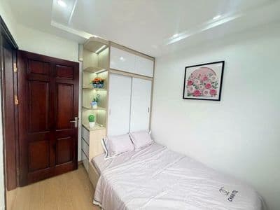 Bán căn hộ 58m² full nội thất tại Trung Văn – Đại Mỗ