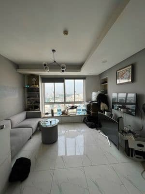 Chung cư IDICO, 2 phòng ngủ có sổ sẵn giá tốt để đầu tư