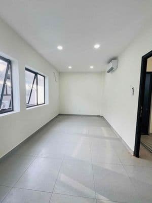 Cho thuê nhà biệt thự mới 100% kế công viên thuận tiện kinh doanh vp