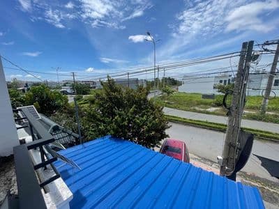 Cần bán nhanh Căn Nhà đẹp Khu Minh Linh Phường 5 TP Vĩnh Long