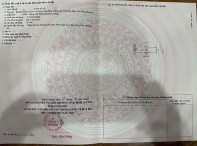 Mở cửa là công viên, nhà 5x20m đang có dòng tiền – Căn này quá hiếm!