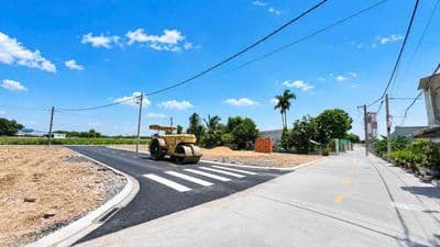 Đất 1 Sẹc Sông Sài Gòn Phường An Phú Đông Quận 12
