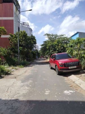 Đất thổ cư 100% đối diện chung cư lê thành - hẻm ô tô 5m - giá 3,x tỷ