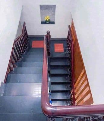 Bán nhà mặt tiền đường chợ Trại Bò giá 6 tỷ ngộp Bank nặng sổ riêng