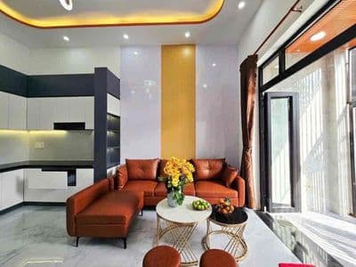 Hàng hiếm nhỉnh 3ty nhà Hoà Thọ Đông oto né nhau.