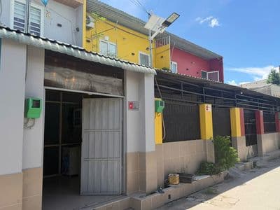 Cho thuê studio nguyên căn – full nội thất – ngã 4 gò dưa