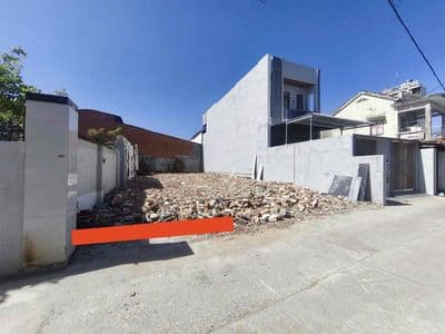 Bán Đất Đường Ô Tô Phước Long, Giá 4ty050 DT 94m2.