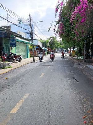 Cho thuê xưởng 400m = 19 triệu