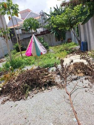 Bán đất full thổ đỗ văn dậy-93m2- hxh- giá rẻ 2,55 tỷ