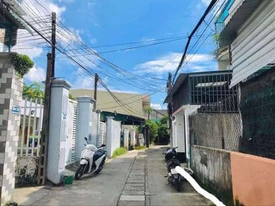 Hữu duyên cần bán đất thổ cư