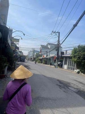 Mặt tiền Ngô Quyền An Hoà nở hậu sổ riêng giá ngợp lh xem hình thực te