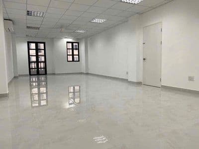 Cho thuê nguyên sàn lầu 4 – đường số 3, cityland park hills – chỉ 10 t