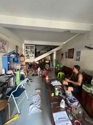 Căn hiến diện tích khủng ngay TT Sơn Trà vừa ở vừa có dòng tiền 30tr