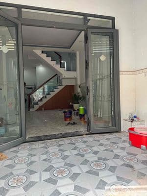 Bán nhà gần Chợ Gò Xoài - BHH - Bình Tân , 48m2, 4ty9