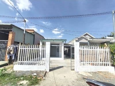 Hiếm- NHÀ cấp 4,Suối Sâu, Trảng Bàng. 182m2, gần KCN Trảng Bàng. 885tr