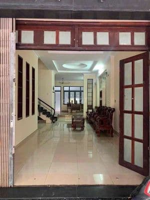 cho thuê nhà khu tên lửa 6*20m hai lầu