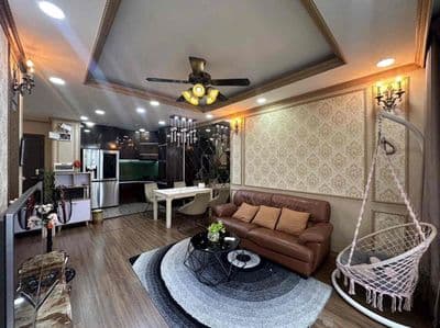 Bán căn hộ 3PN 2WC full nội thất gần sân bay y hình giá chỉ 7.3 tỷ