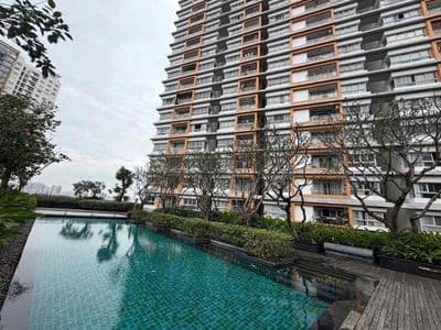 Bán Dragon hill 2,3pn 2wc sổ sẵn 5.3 tỷ