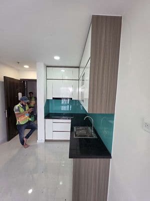 Cho thuê căn hộ 2 phòng ngủ – nhiều lựa chọn giá tốt