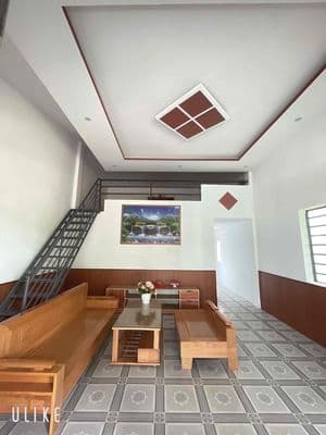 Chỉ 2,290 tỷ – nhà gác lửng đẹp dương sơn, hòa xuân – dọn vào ở ngay