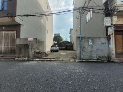 Vỡ nợ cần bán gấp mảnh đất đường ô tô tránh tại đa tốn gia lâm hà nội
