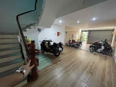 Căn 2PN full nt 100m2 đậu xe hơi Bình Lợi - BT