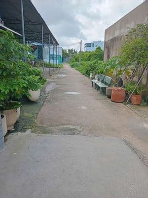 cần bán căn 3 nhà cấp 4 liền kề giá 5ty2