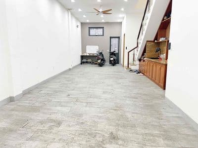 Nhà 4 Tầng Huy Cận , Hải Châu , Đà Nẵng