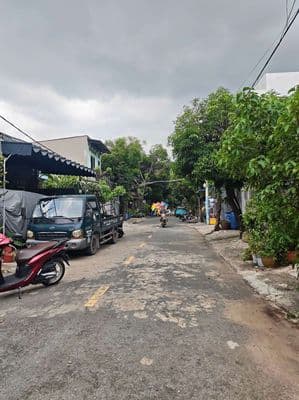 Bán nhà mặt tiền đường 15 bình chiểu ngay giáo xứ khiết tâm đường 10m