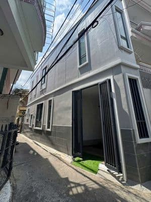 Bán nhà đẹp ở hẻm 178, đường xô viết nghệ tỉnh-p. ninh kiều
