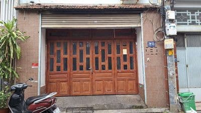 cho thuê nhà 11tr, có gh cho người giới thiệu