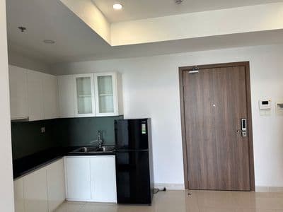 Bán căn hộ 1pn - 2t430 - đã có sổ