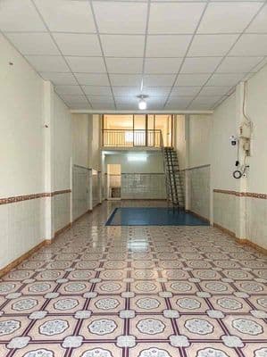 CHO THUÊ NHÀ HẺM 6m Tân Thới Hiệp21 giá tốt