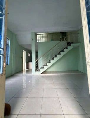 Nhà mặt Tiền Bình Thái 4 chỉ có 3ty