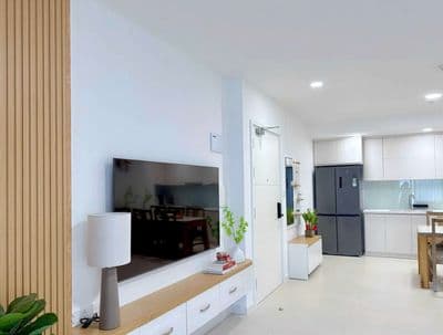 Căn hộ URBAN GREEN hbphuoc,thủ đức