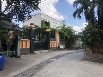 Bán nhà trọ -2 Mặt tiền Vành Đai 2 P. Phước Long 240m2/15,2 tỷ