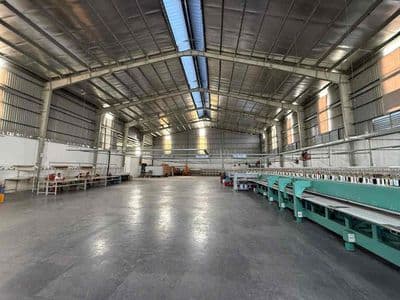 cho thuê kho xưởng dg tây lân bình trị đông bình tân 1732m2 giá 210tr