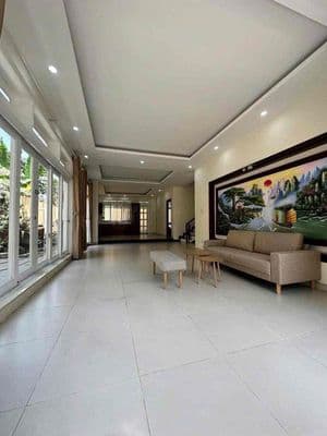 Cho Thuê Biệt Thự Liên Phường 10x20 - Gần Global City Q2
